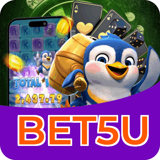 Siga a BET5U no Facebook