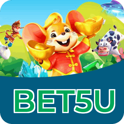 Jogos com maior RTP na BET5U