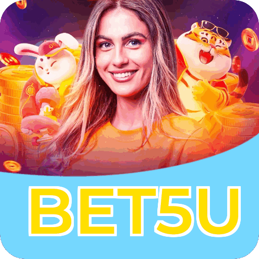 Login rápido no app BET5U