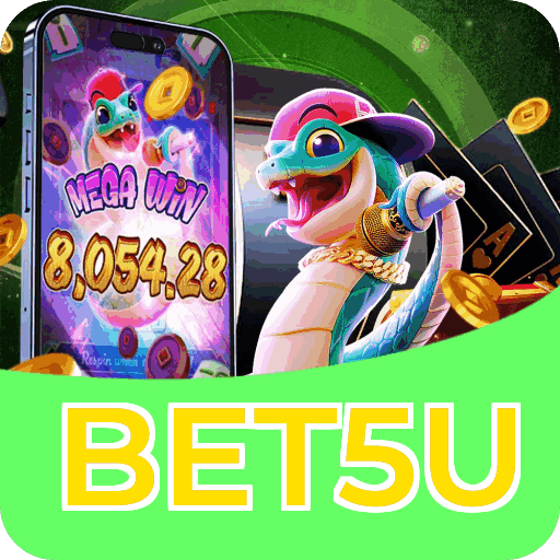 Instalação Android BET5U