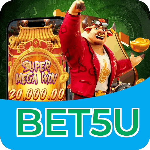 Streaming 4K no cassino ao vivo da BET5U